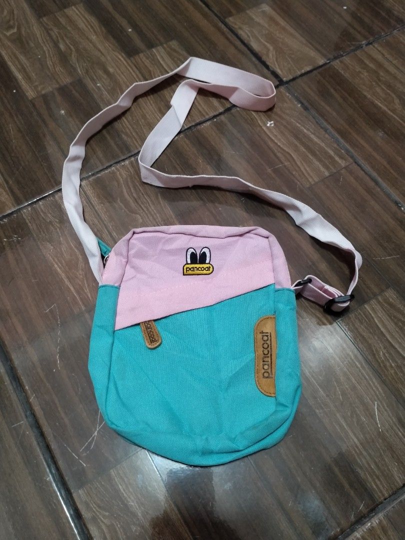 Pancoat sling bag on sale