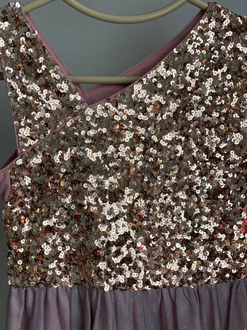 Age 2 discount party dress