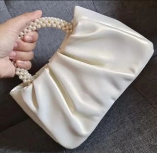 Pearl Handbag (Fixed Price)
