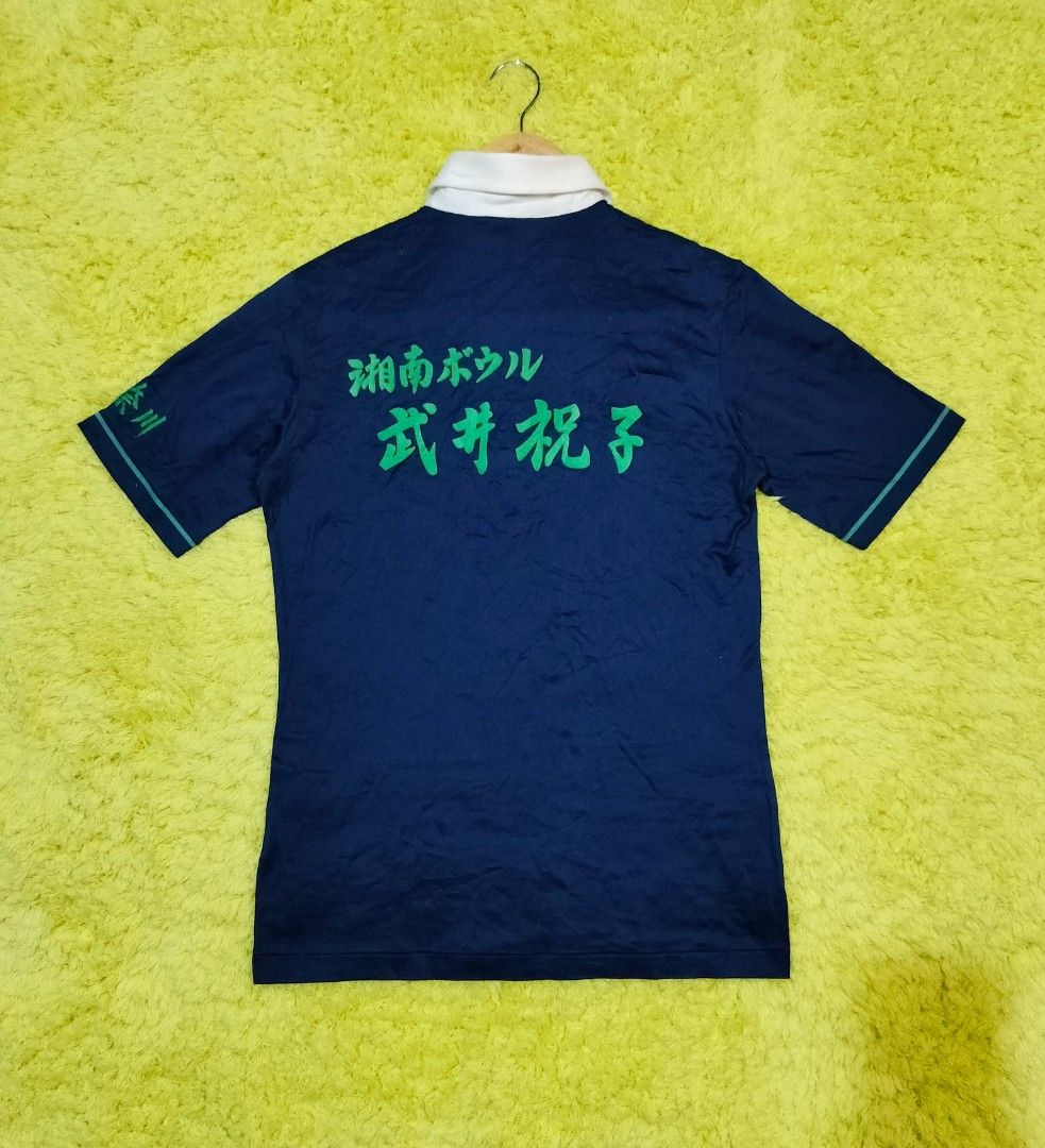 Penguin Polo, Women's Fashion, Tops, Shirts on Carousell