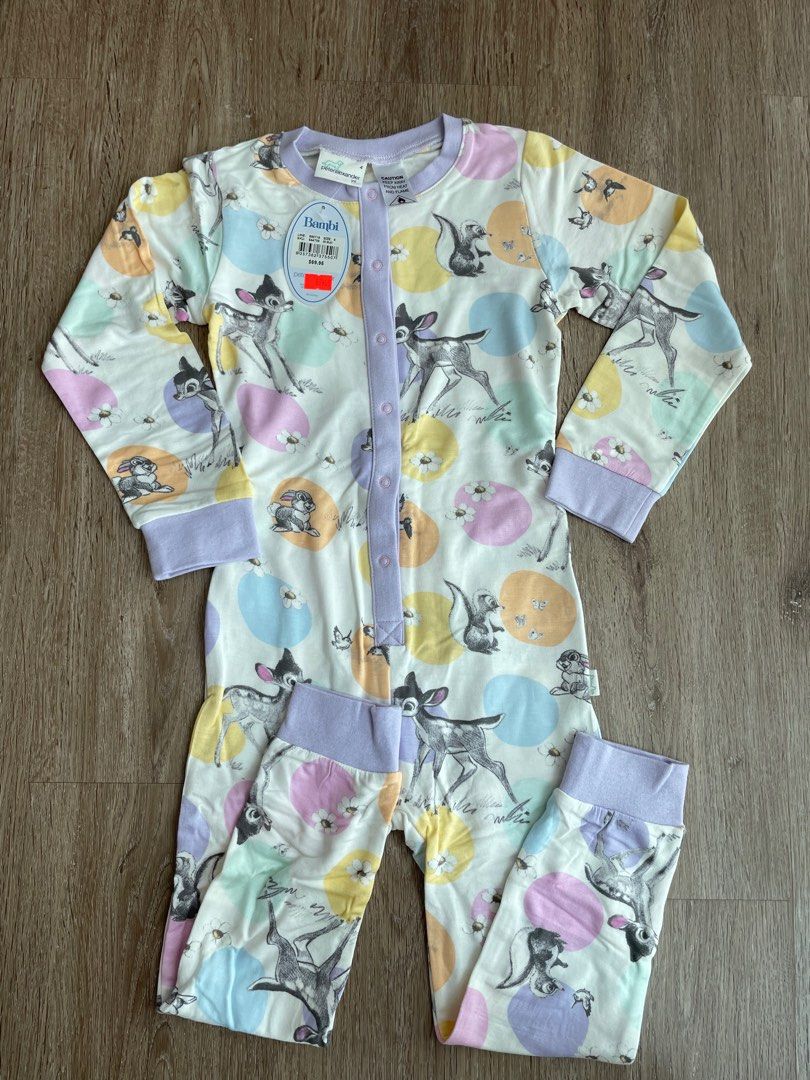 Bambi onesie for 2025 adults