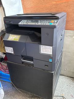 Philcopy Xerox Machine
