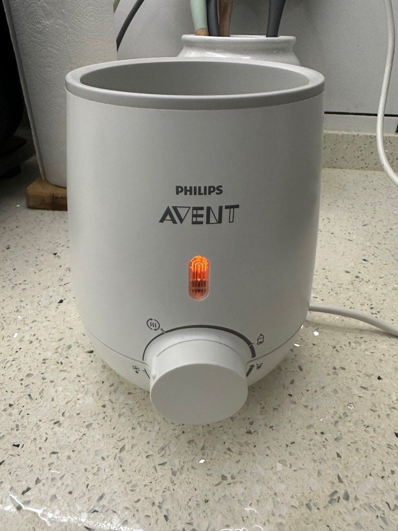 Philips avent deals bottle warmer