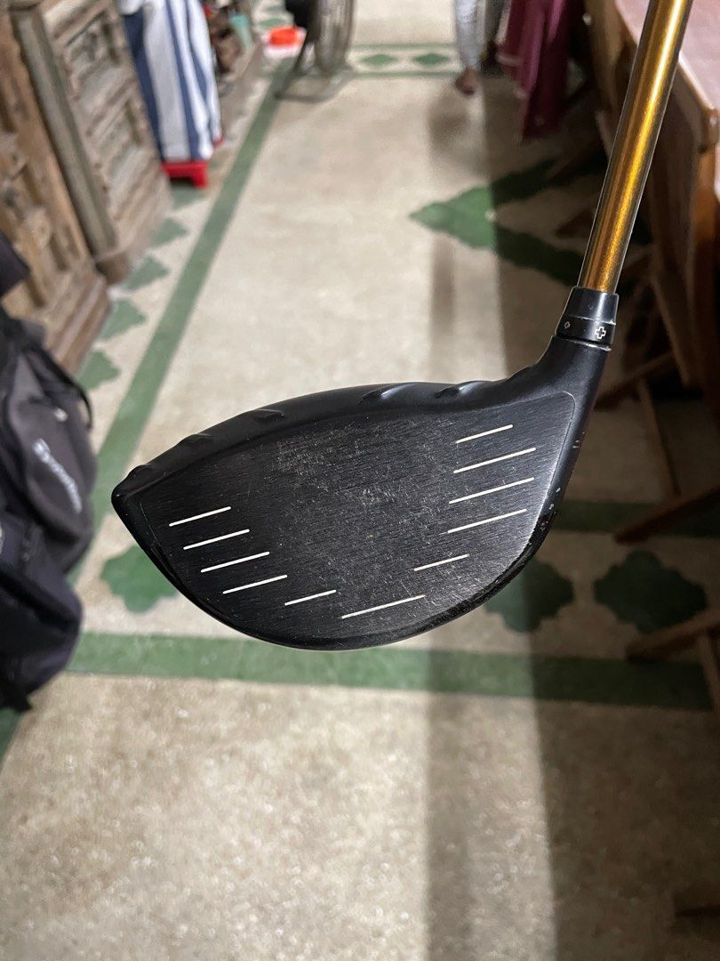 Ping g400 driver (Category: Golf) located in Manila. Submitted by kyleramooos (Listing ID 1259003913, Image 3). Description: Ping g400 driver Adjustable loft and lie No hc Alta cb sr flex 11k.