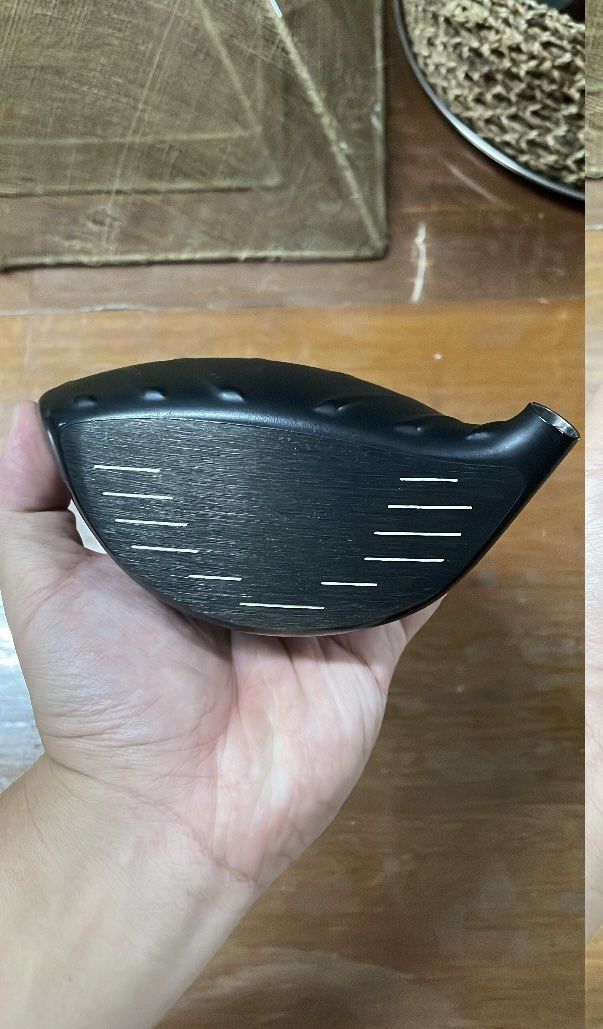 Ping g425 Max driver head (Category: Golf) located in Manila. Submitted by kyleramooos (Listing ID 1259003727, Image 1). Description: Head only No dents, skymarks 13k.