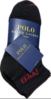 Polo Ralph Lauren Socks for Men