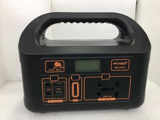 PORTABLE POWER STATION NS-2578