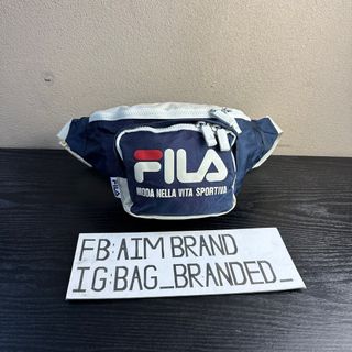 Fila pouch sale bag malaysia