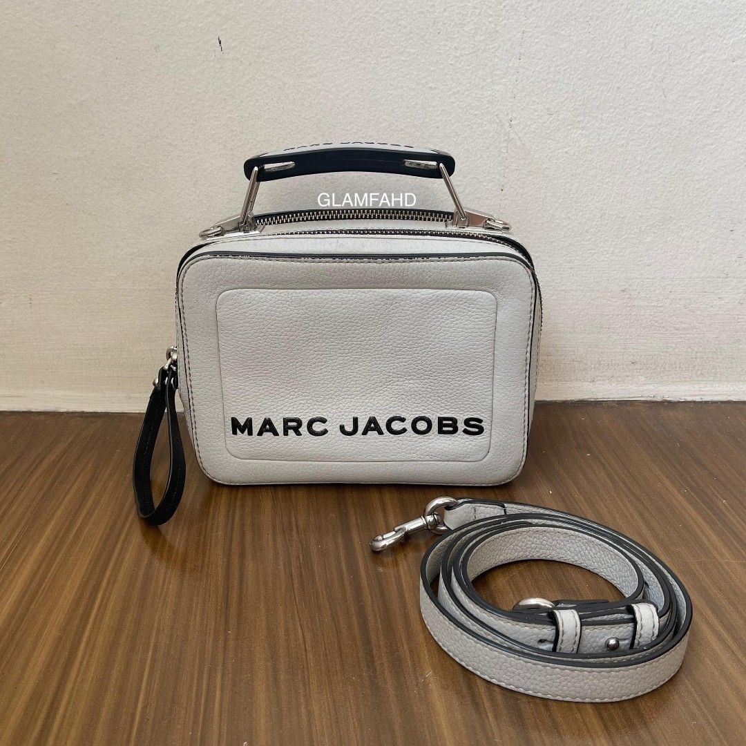Authentic Marc Jacobs, Luxury, Bags & Wallets on Carousell