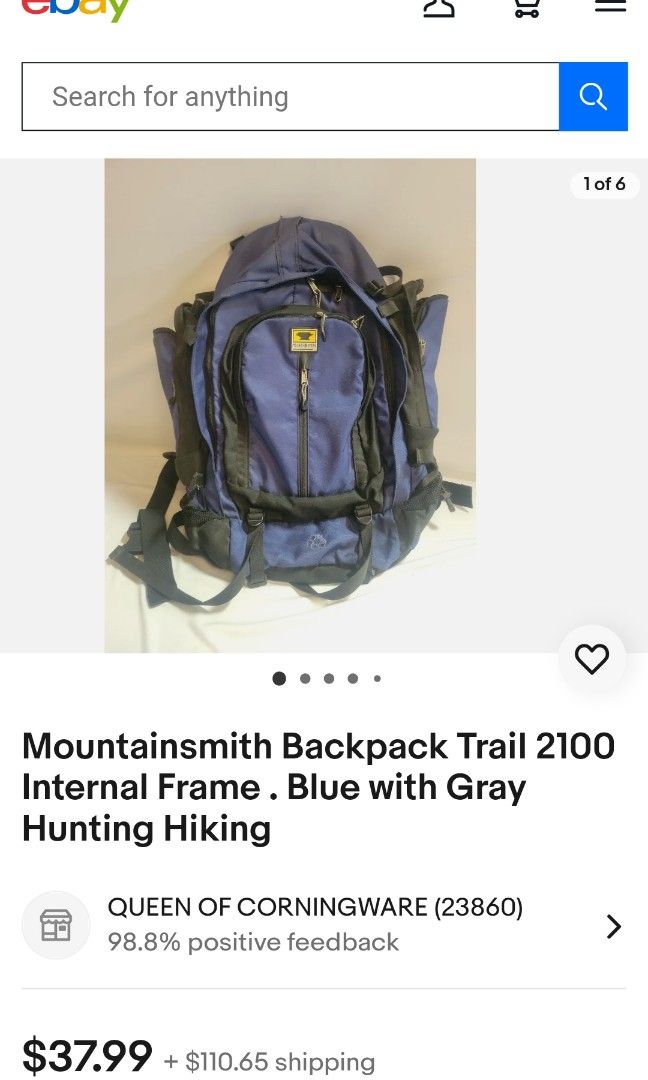 Strapettes for Mountainsmith Fanny Pack