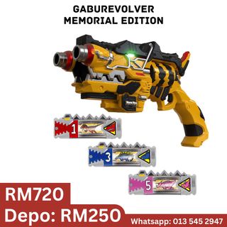 (Category: ) located in . Submitted by wondertokutoys.my (Listing ID 1259031542, Image 1). Description: .