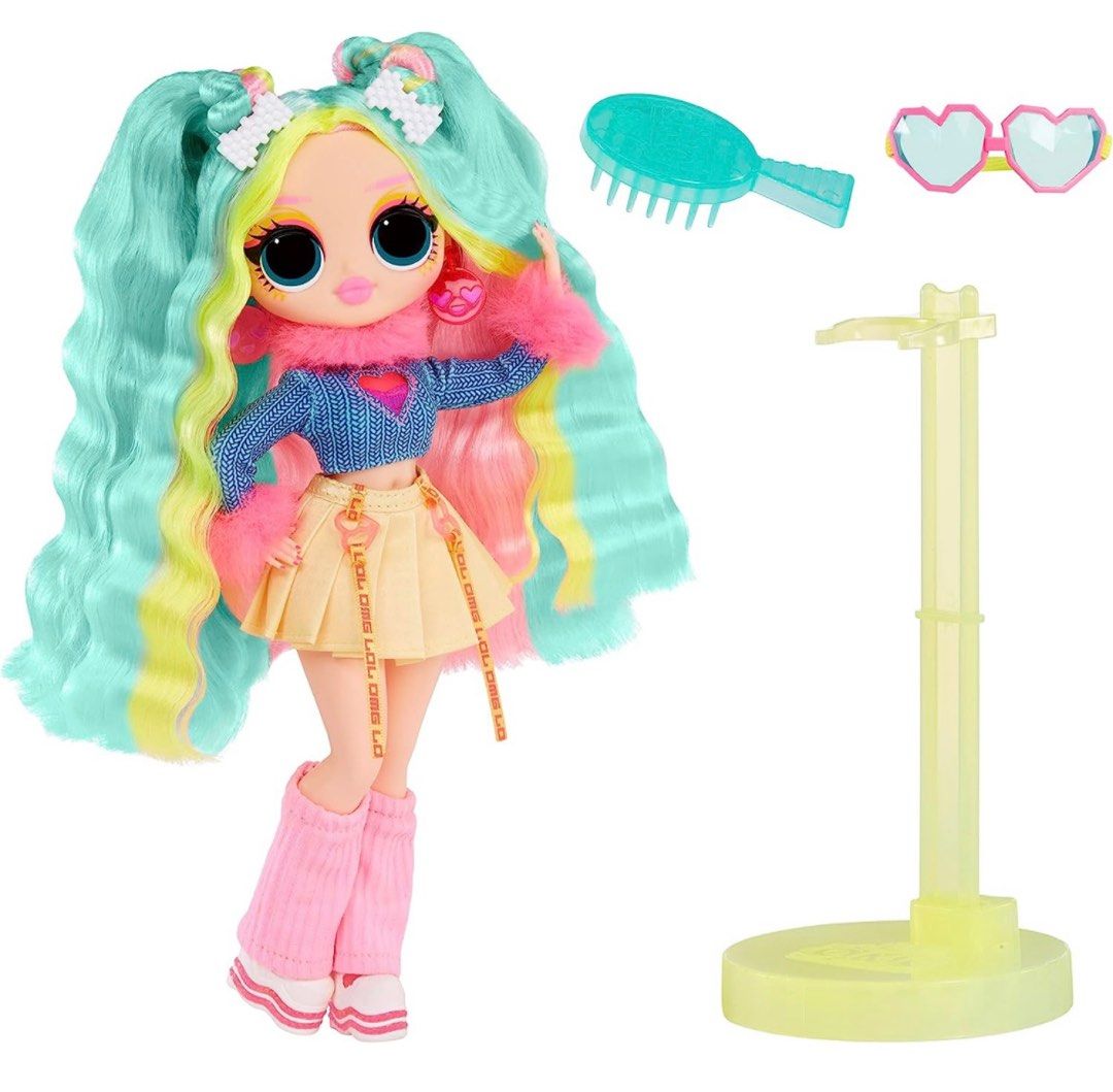 Pre order sales lol dolls