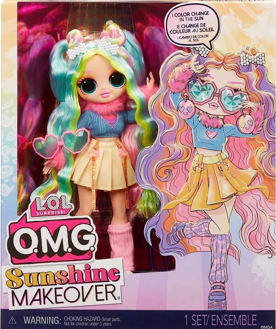 Order lol shop dolls