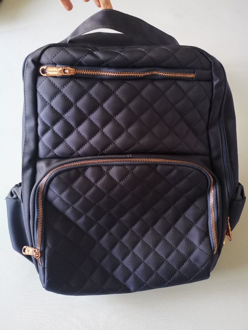 Mothercare backpack hotsell changing bag