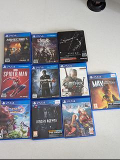 Free shipping] Mafia 3 - R3 region , Playstation 4, PS5 Playable, Video  Gaming, Video Games, PlayStation on Carousell