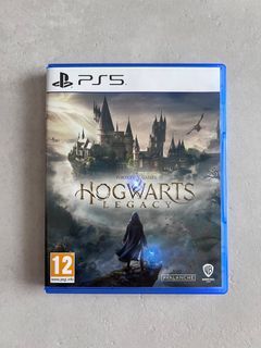 Hogwarts Legacy - PS4 & PS5 Games
