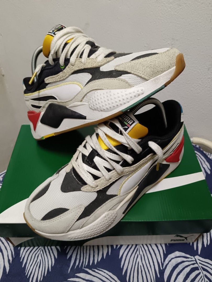Puma on sale rs unity