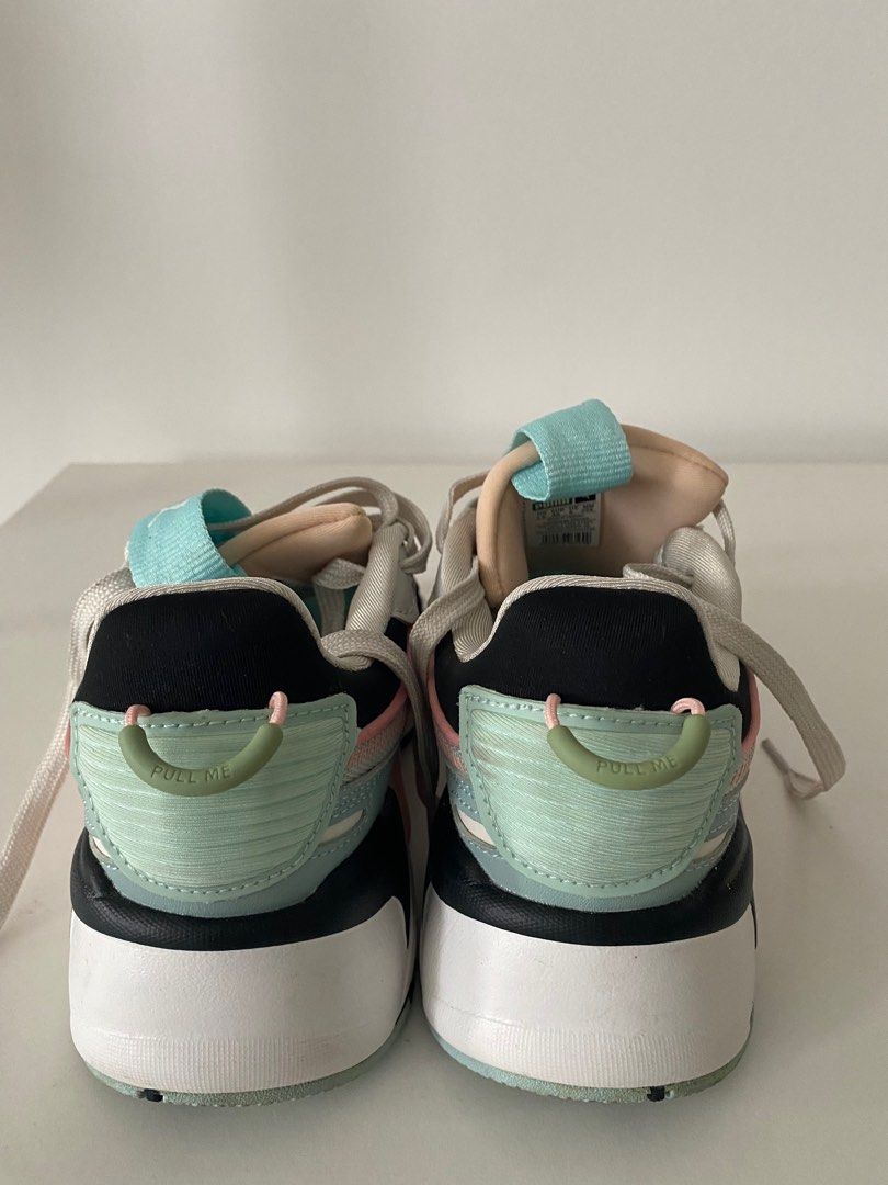 Running outlet system shoes