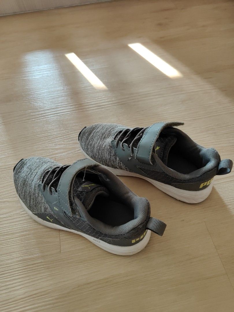 Puma shoes clearance under 5