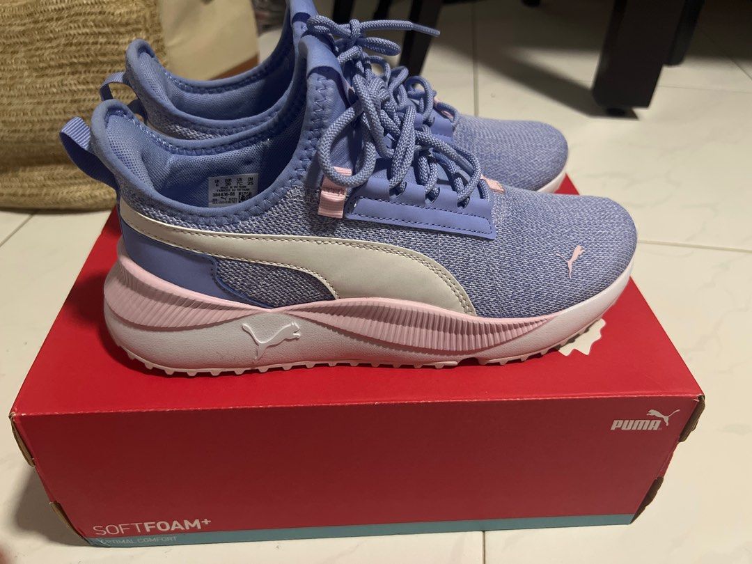 Puma soft cheap foam optimal