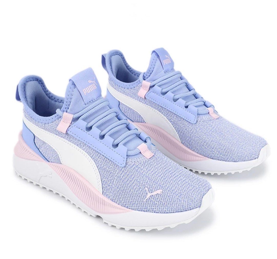 Puma trainers sale soft foam