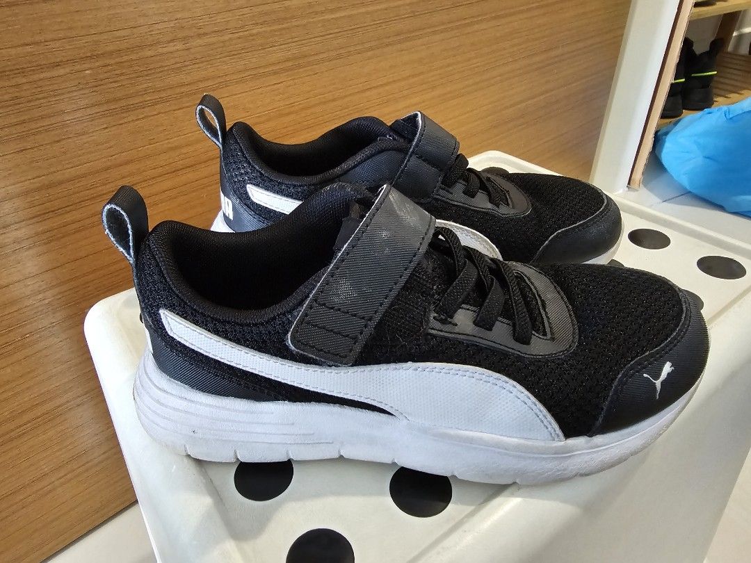 Puma soft foam enfant new arrivals