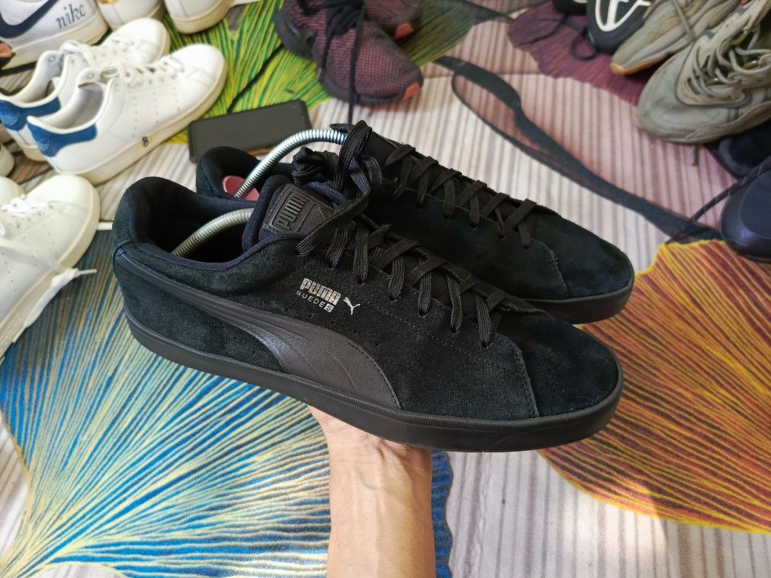 Puma classic hotsell shoes 10.5