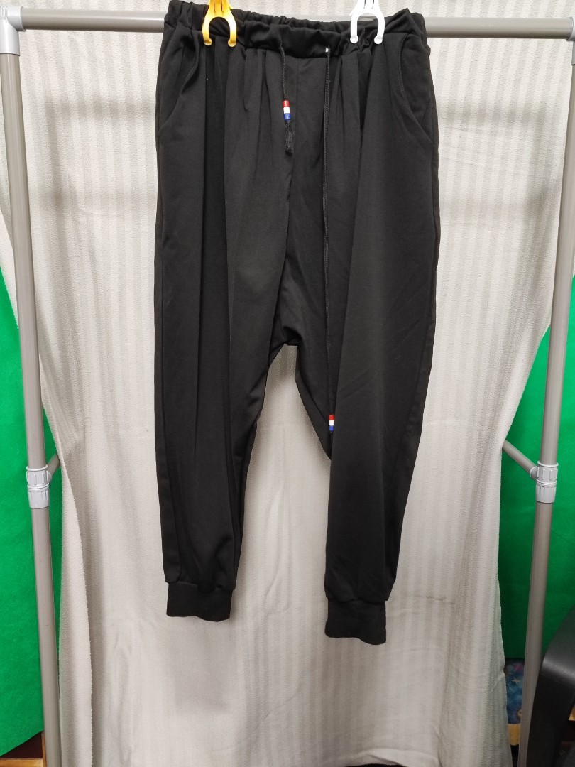 Supreme Champion Track Pant Black M 18ss-