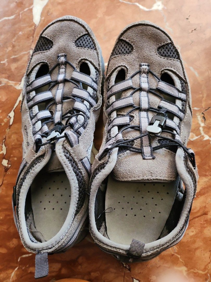 Quechua mens boys all season shoe