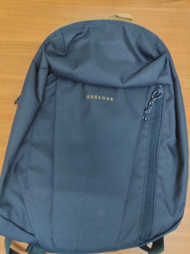 Quechua bag rm10 sales