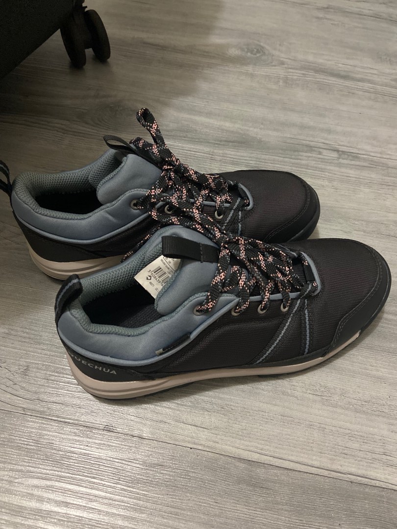 Zapatillas quechua waterproof deals