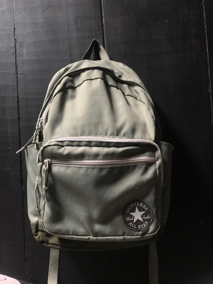 RANSEL CONVERSE ORIGINAL