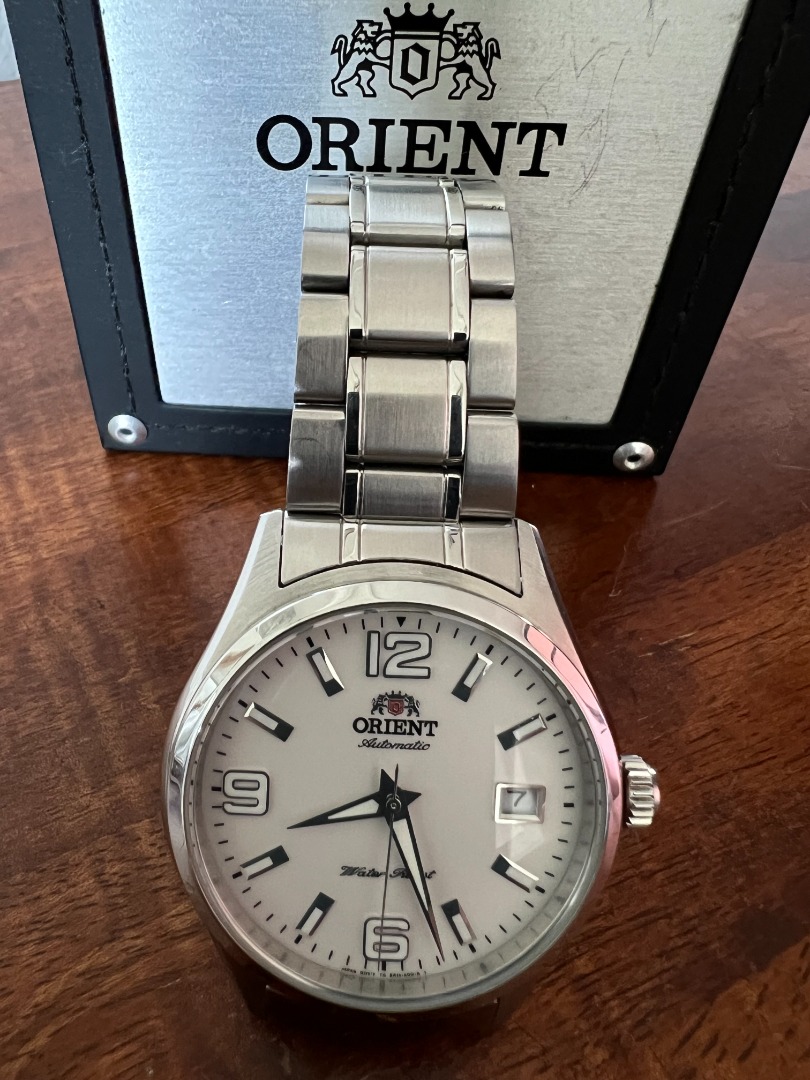 Orient cheap chicane explorer