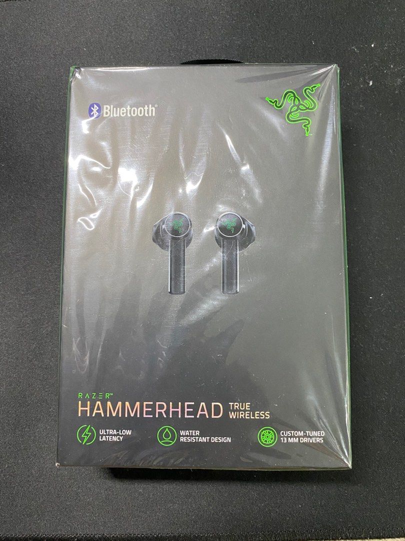 Hammer razer best sale