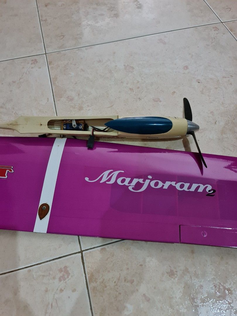 Hitec rc planes deals