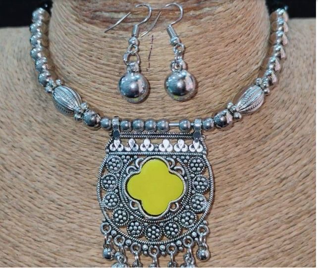 Dandiya jewelry new arrivals