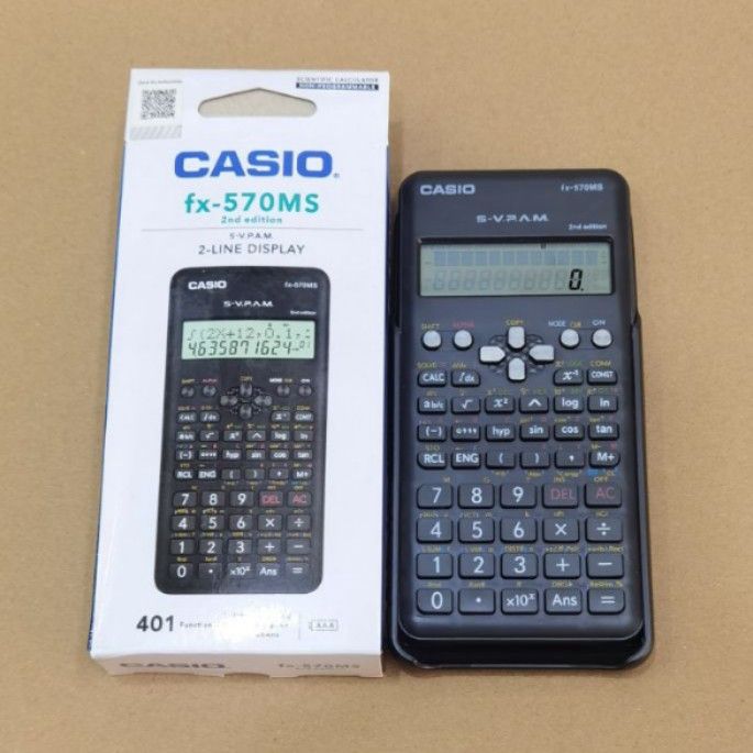 Scientific calculator for spm sales