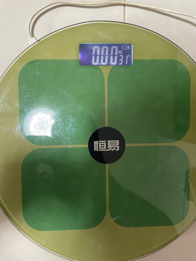 Review of Smart Weigh SMS500 Digital Bathroom Scale