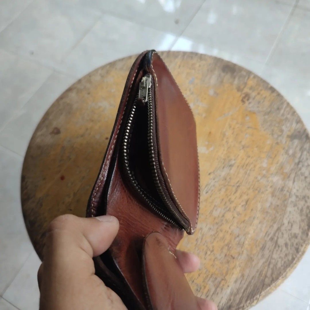 Redmoon Midline Long Wallet