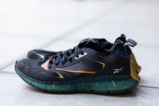 二手Reebok男鞋 27.5cm