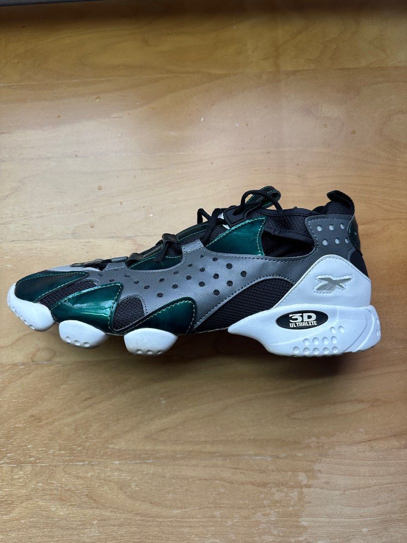 Reebok 3d clearance op 98