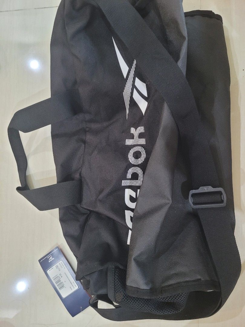 Reebok sports clearance bag