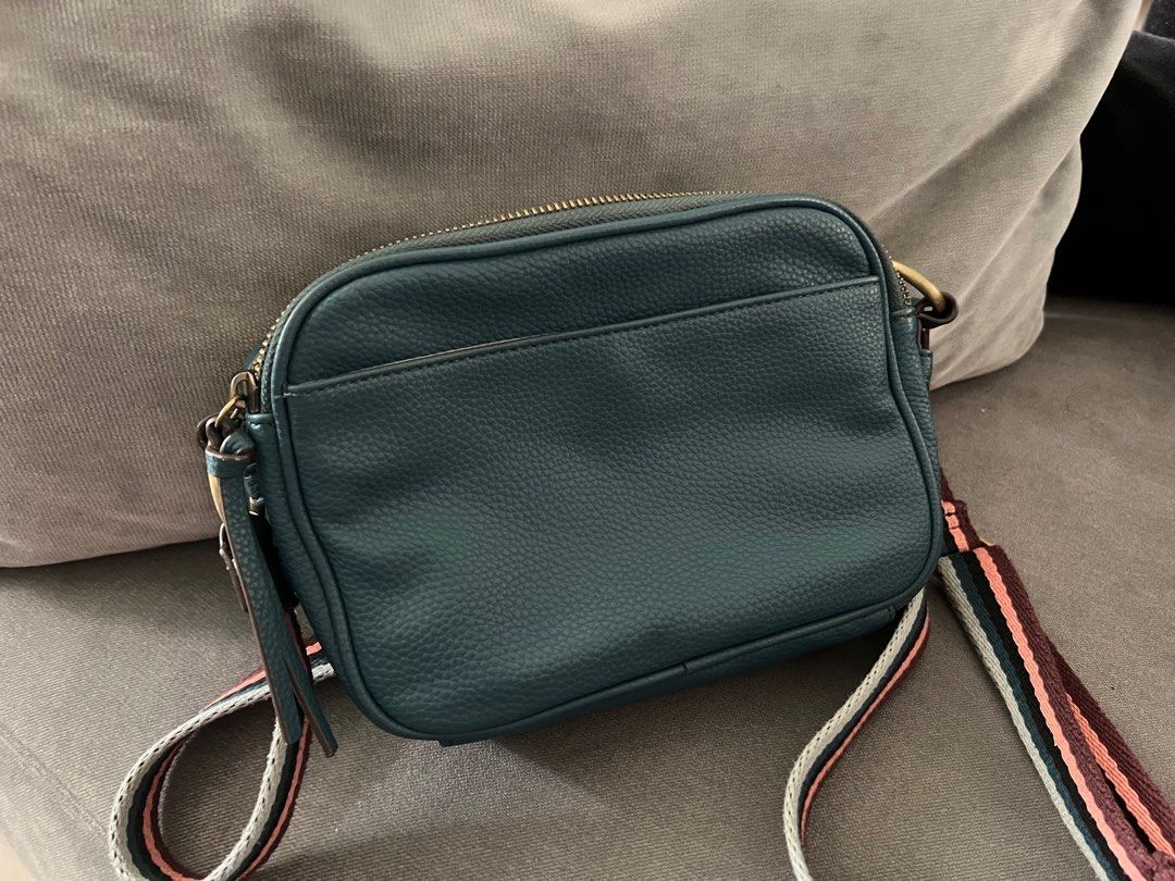 RELIC By Fossil Emery Crossbody