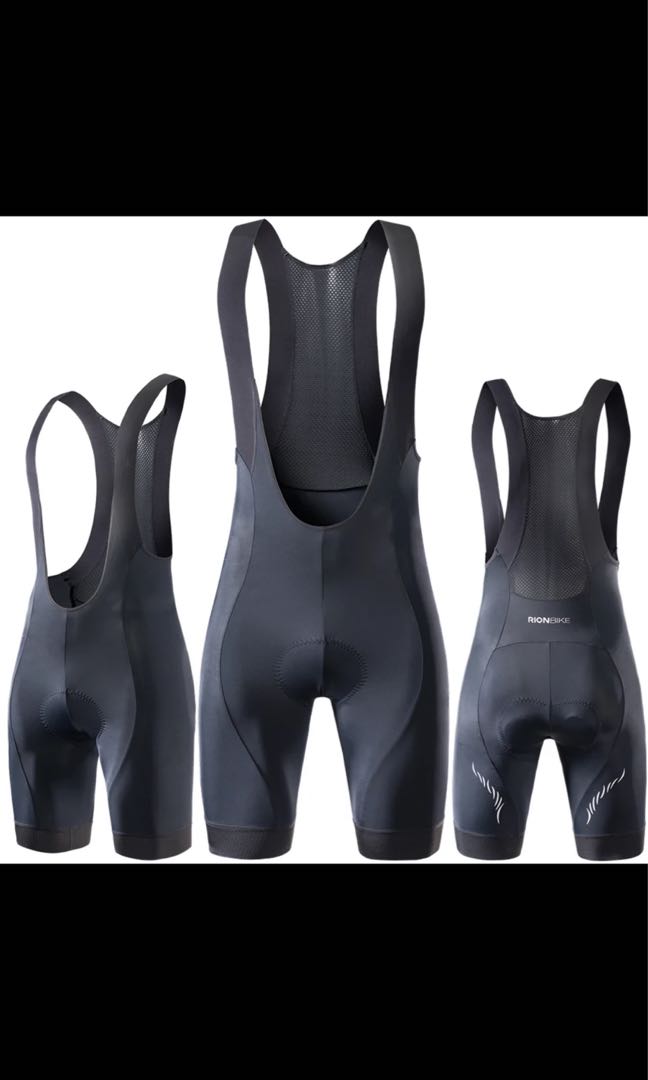 Rion online bib shorts