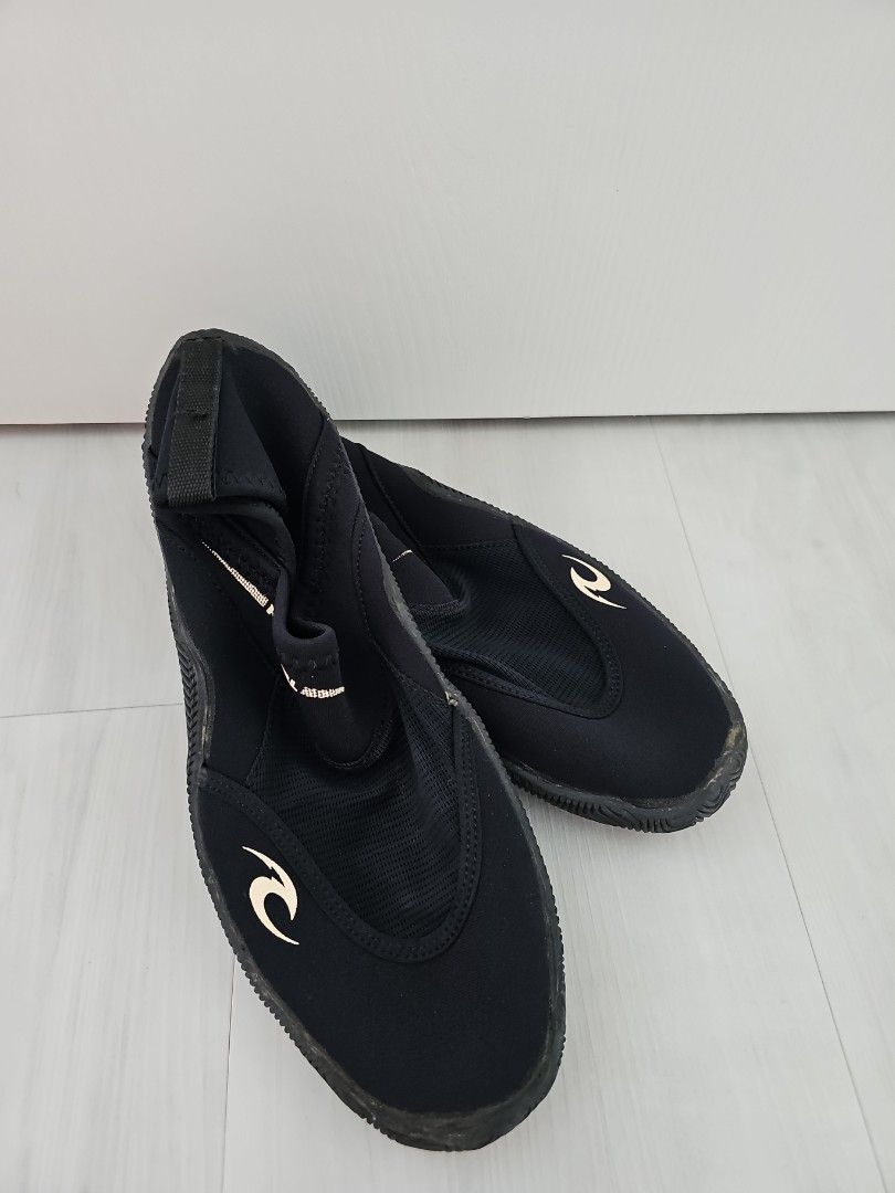 Rip curl sales water shoes