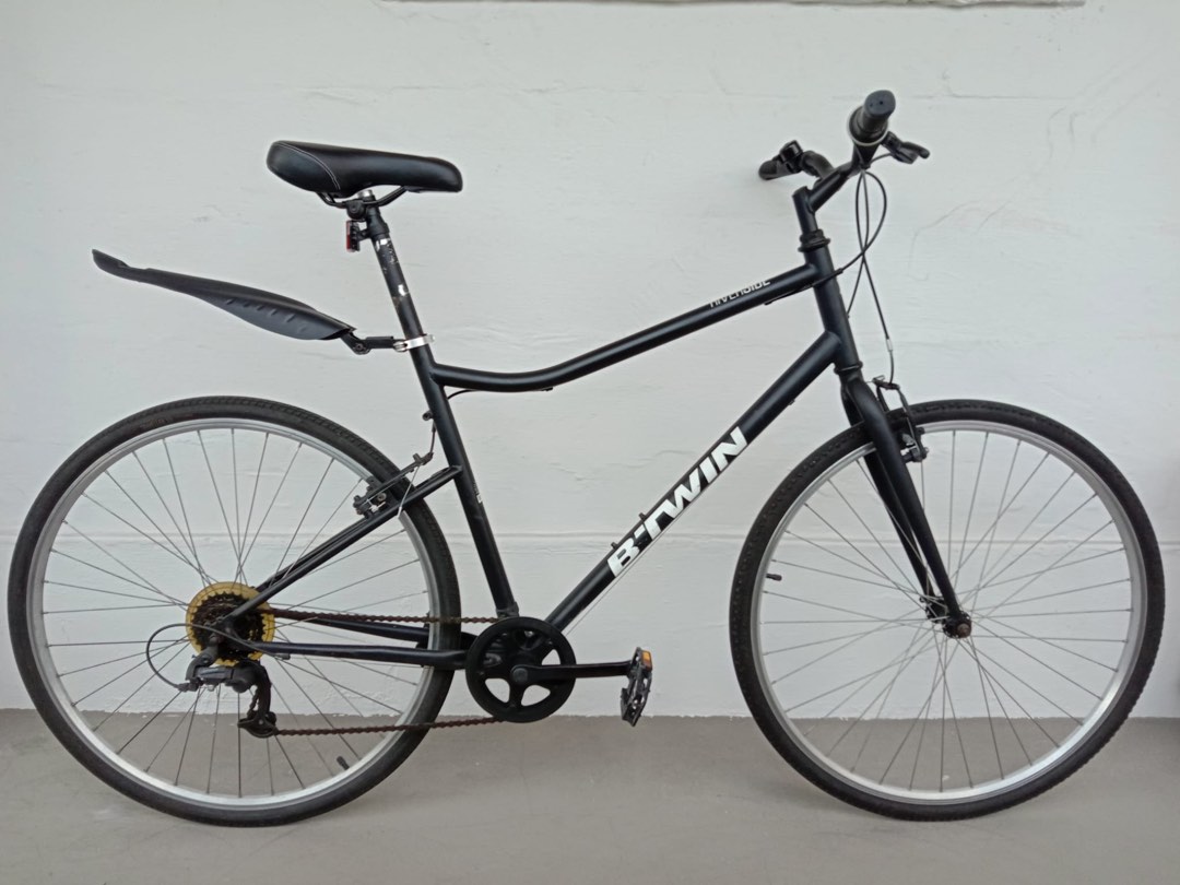 Cruiser road sales bike hybrid