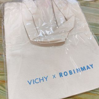 Robinmay 聯名時尚帆布包