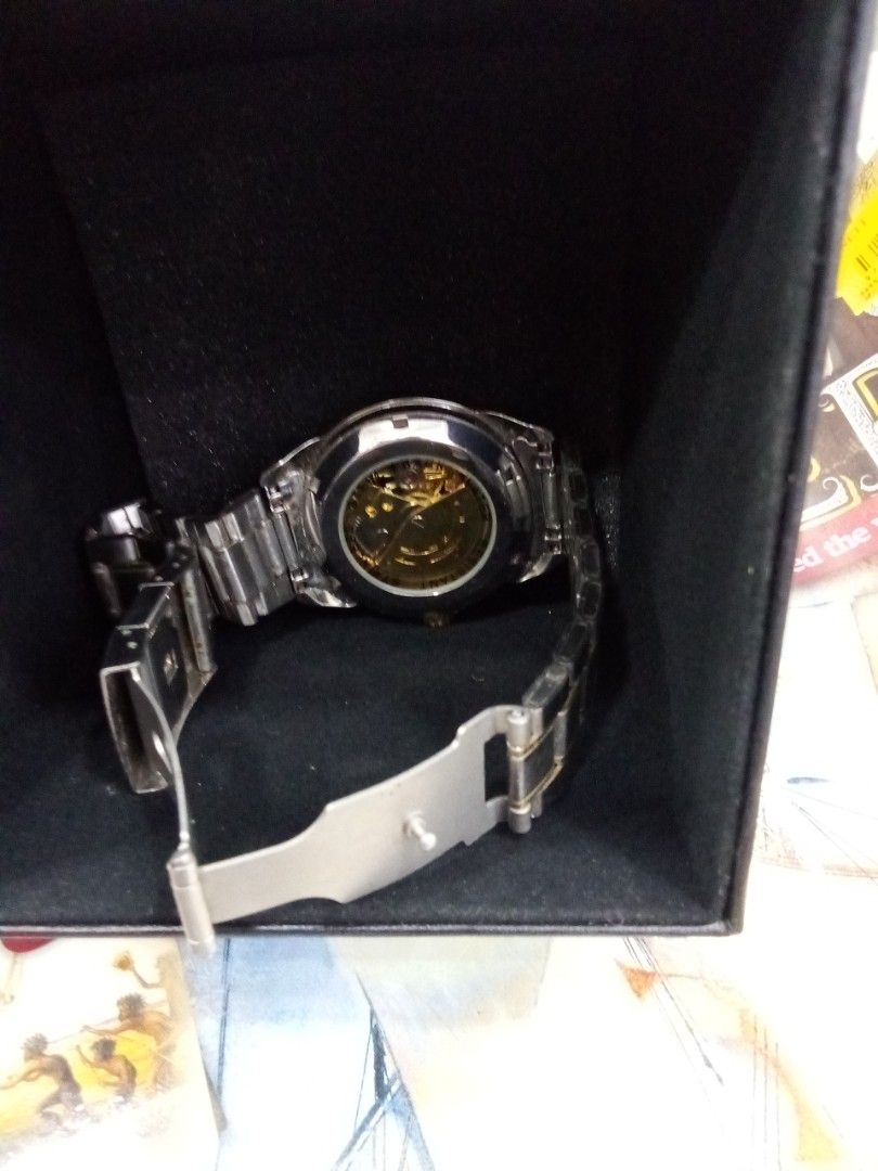 Rolex hot sale automatic a821