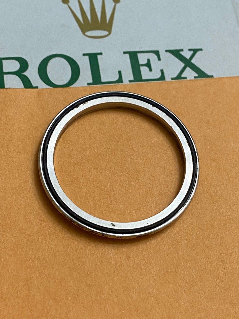 Rolex submariner cheap bezel ring