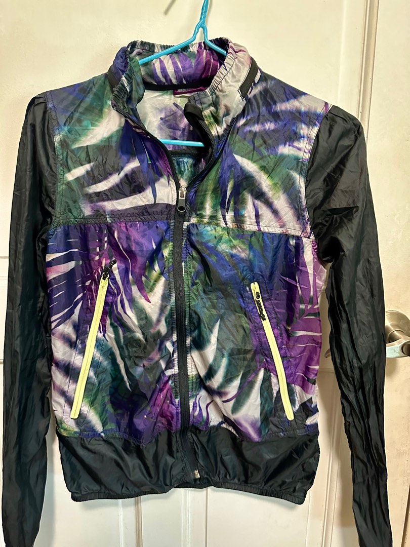 Rozy windbreaker best sale
